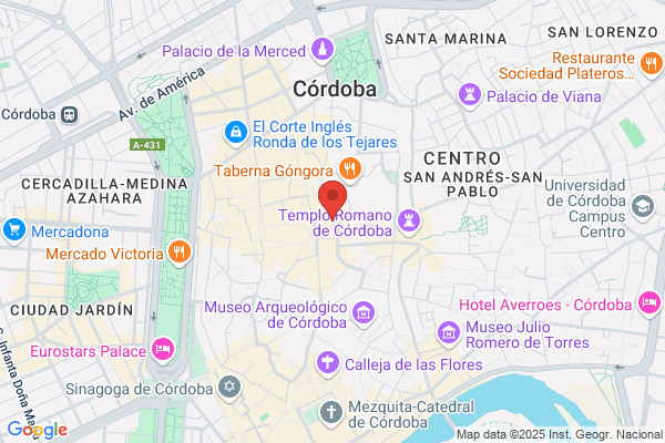 Jimenez Luque Y J.Roig Abogados Asociados S.C.P.
