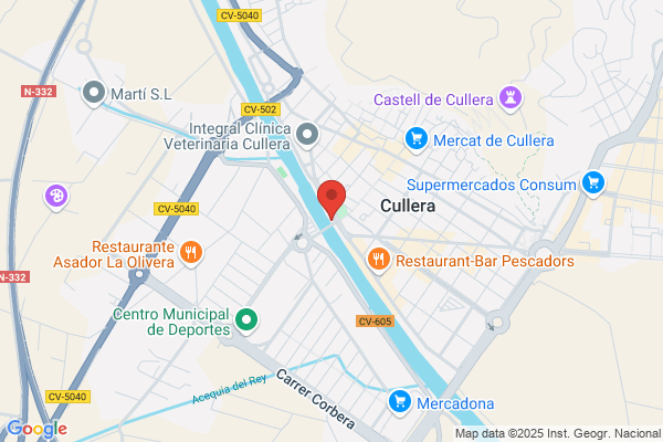 Cullera Ocio S.L.