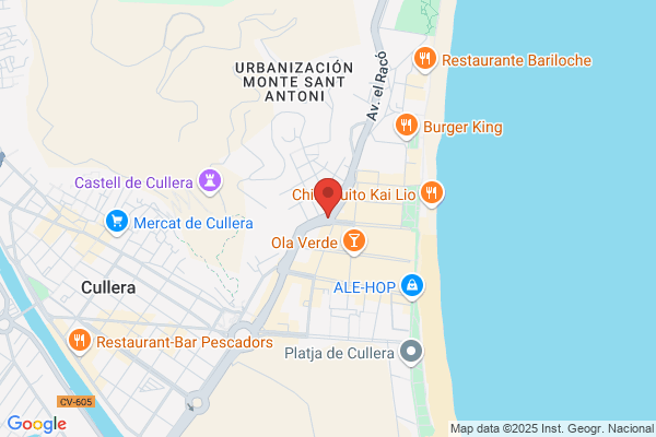 Inmobiliaria Estirpe