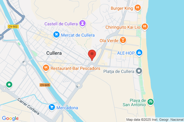 Renta 4 Cullera S.A.