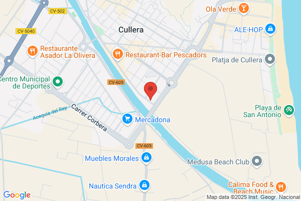 Ros Escola r.