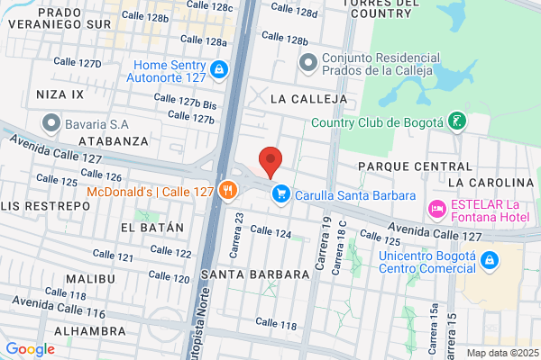 Comunidad De Propietarios Edificio Horizonte