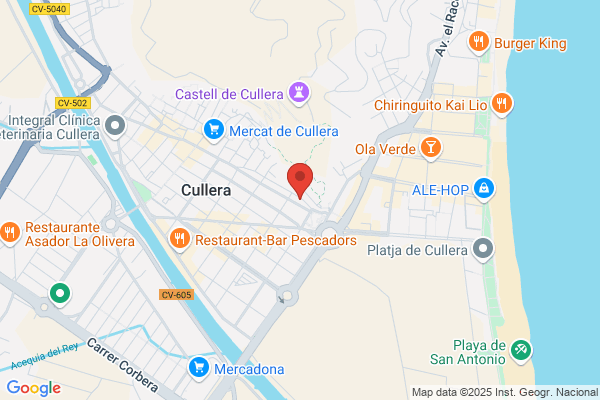 Escriva Palomares s.