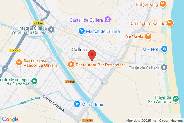 Plaza Y Crespo Mensajeria S.L.L.