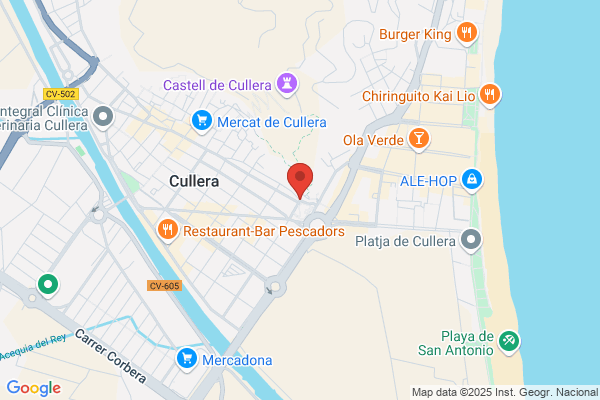 Union Empresarial De Cullera Y Comarca