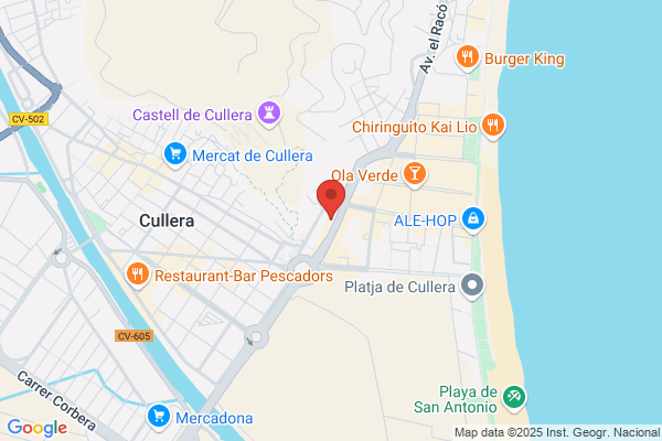 HC Clínica Dental