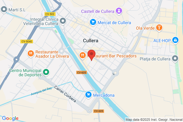 Auto Cullera S.L.