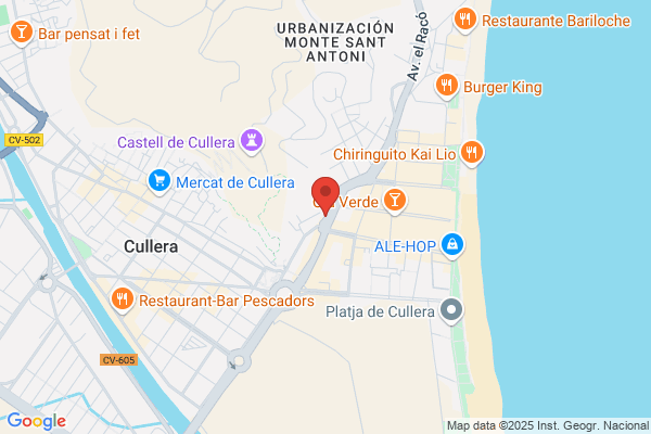 Clinica Dental Carolina Ferrer
