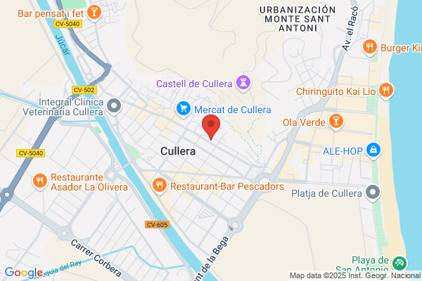 Clínica Dental La Bega
