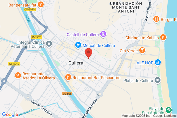 Autoescuela Citac S.L.