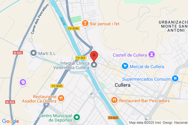 Colegio De La Milagrosa