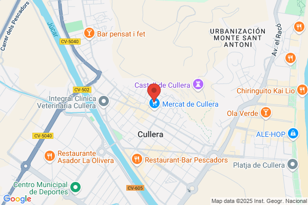 Ayuntamiento De Cullera