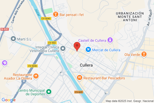 Vallet Martinez r.