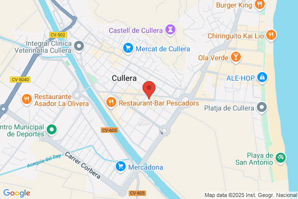 Talleres Fernandez Zapata S.L.