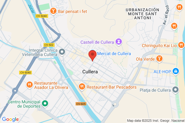 Enrique Calabuig Monseny S.L.