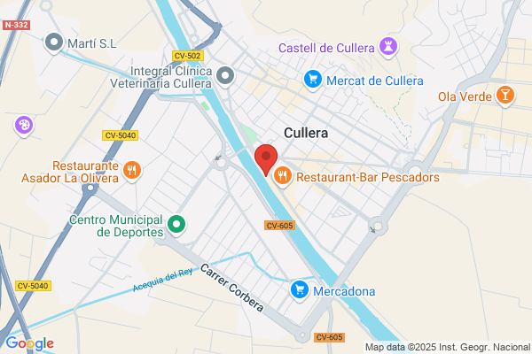 Centro Geriatrico La Lonja S.L.