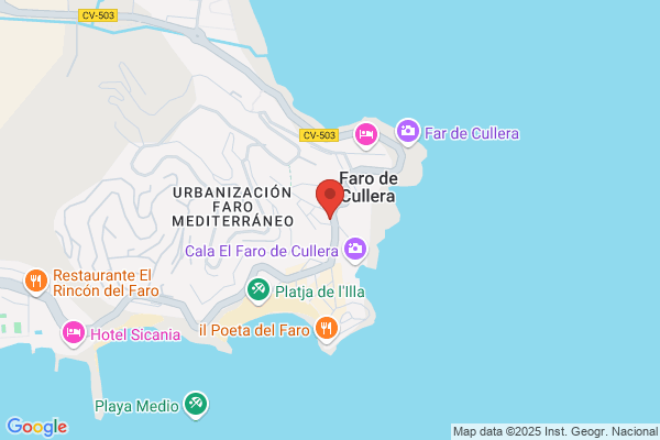 Centro Brokers