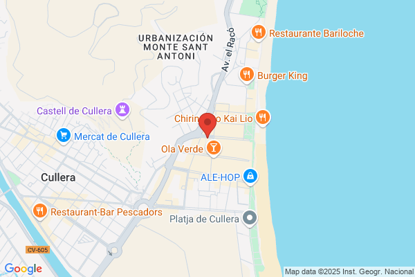 Inmobiliaria Cullera