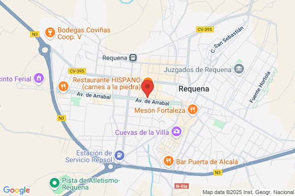 Inmobiliaria Ribes