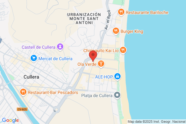 Servicios Inmobiliarios Atlas S.L.