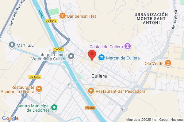 Sanjuan Armero - Joyeria c.