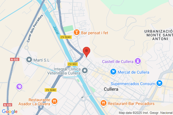 Panaderia Nacher