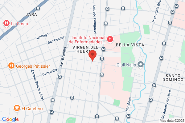Peluqueria Xavier