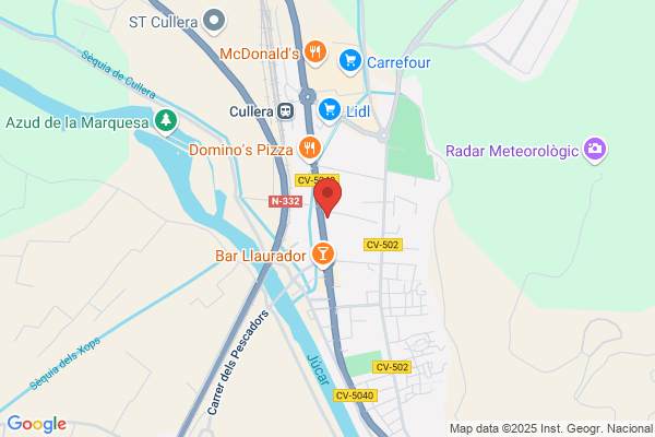 Starma S.L. - Estacion De Servicio