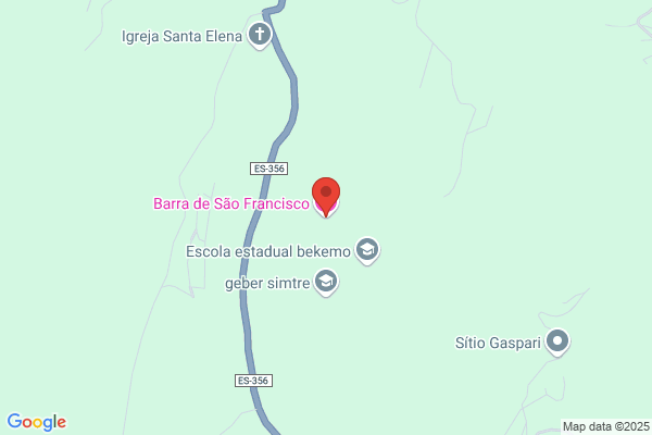 Espirito Santo a.
