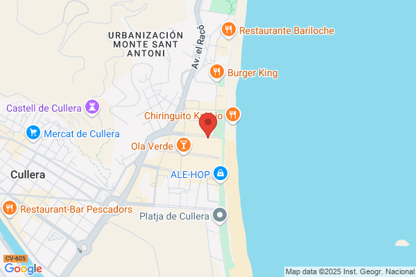 Jose Luis Y Francisco Javier Albiñana Morrio cdad