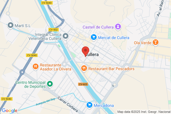 Martinez Molina - Masajes - Centro De osteopatia y estética j.