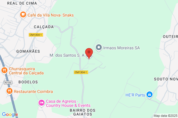 Dos Santos Solsa c. M.
