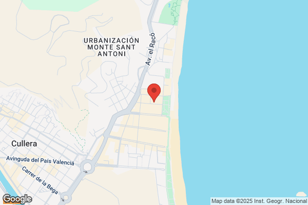 Restaurante Ancla
