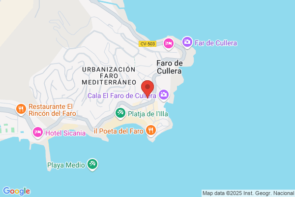 Restaurante Isabelin