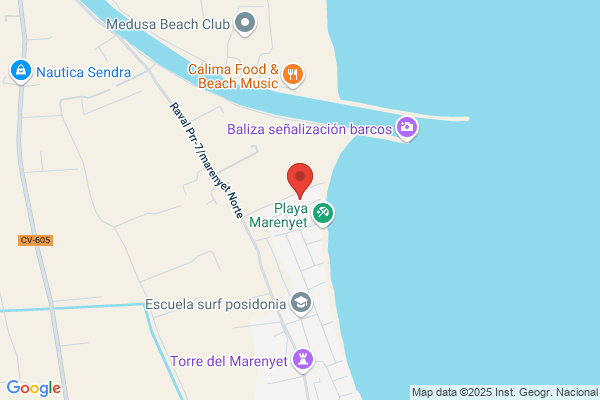 Restaurante L'illa