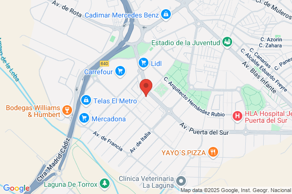 Telefonos Y Radiotelecomunicaciones S.L.