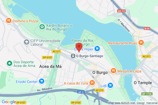 Peluquería Noss
