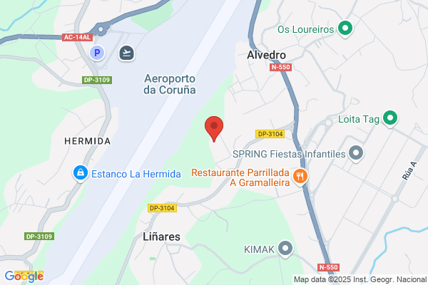 Aislamientos Coruña S.L.
