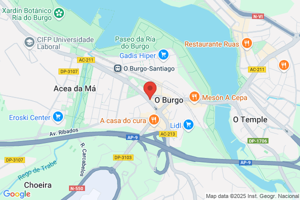 Alme Asesores