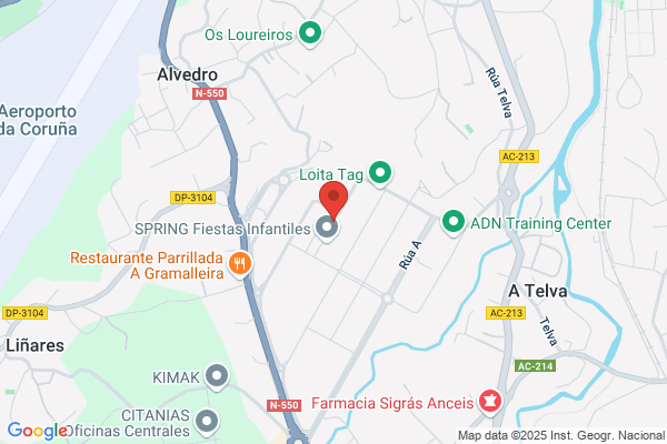 Arce Mobiliario
