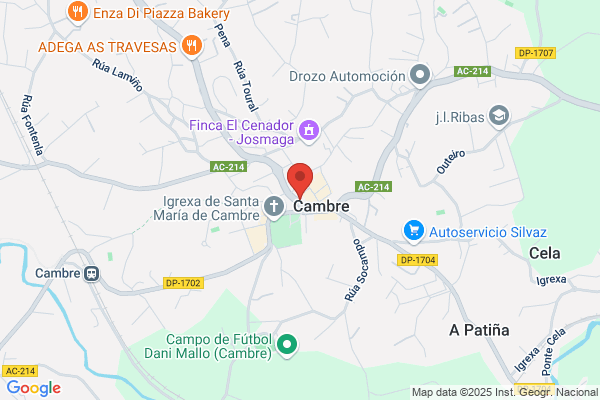 Ferreteria Vila De Cambre