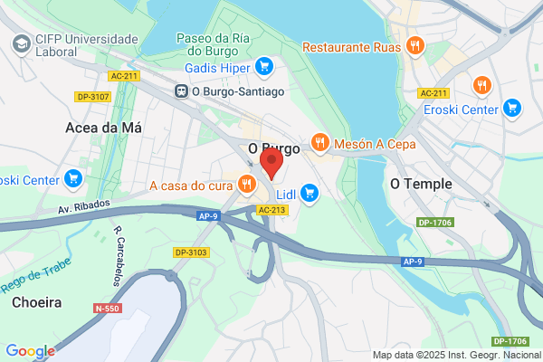 Grúas Orbutrans