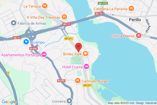 Panadería Carnoedo