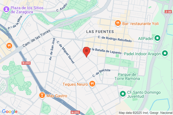 Peluquería Unisex Atrium