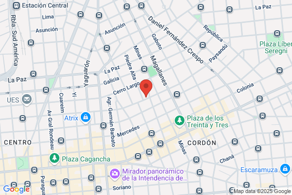 Talleres González