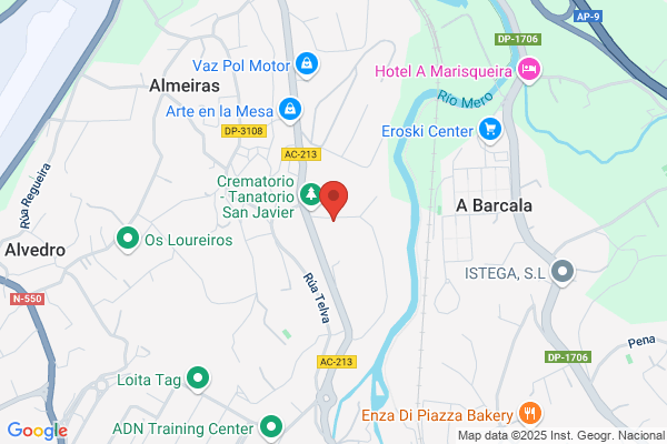Talleres Naveira