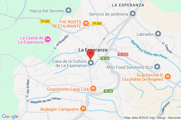Guarderia Infantil Nuestra Señora De La Esperanza
