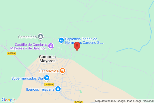 Sala Deshuesado Jiménez