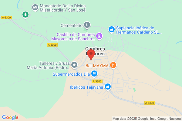 Supermercados Barros S.L.