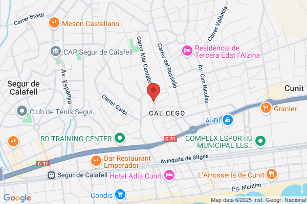 Reformas Casas Nogasz